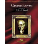Greensleeves - Traditional / Arr. Alfred Reed