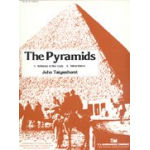 The Pyramids - John Tatgenhorst