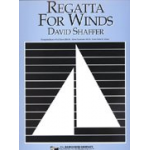 Regatta for winds - David Shaffer
