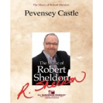 Pevensey Castle - Robert Sheldon