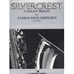 Silvercrest (Concert march) - James Swearingen