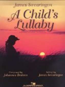 A Child's Lullaby / Wiegenlied