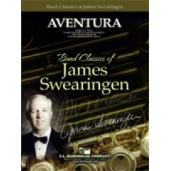 Aventura - James Swearingen