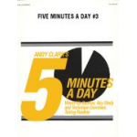 Five Minutes a Day Nr. 3 - Andy Clark