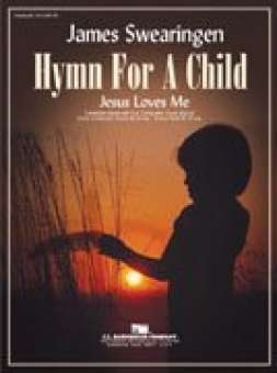 Hymn for a Child