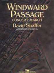 Windward Passage - David Shaffer