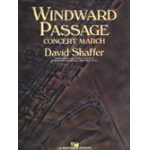 Windward Passage - David Shaffer