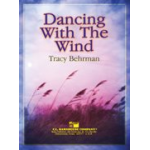 Dancing With The Wind - Tracy O. Behrman