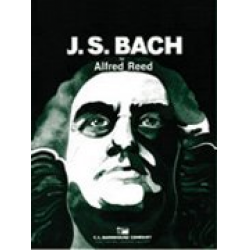 If thou be near (Bist du bei mir) - Johann Sebastian Bach / Arr. Alfred Reed