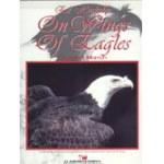 On wings of Eagles  (Konzertmarsch) - Ed Huckeby