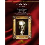Radetzky March - Johann Strauß / Strauss (Vater) / Arr. Alfred Reed