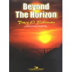 Beyond the Horizon - Tracy O. Behrman