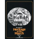Our heritage march - Karl Lawrence King / Arr. James Swearingen