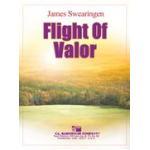 Flight of Valor - James Swearingen