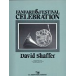 Fanfare and festival celebration - David Shaffer