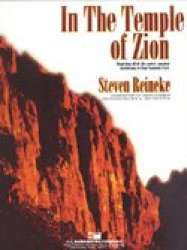 In the Temple of Zion - Steven Reineke
