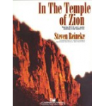 In the Temple of Zion - Steven Reineke