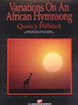 Variations on an African Hymn Song