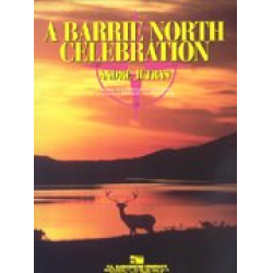 A Barrie North Celebration - Andre Jutras