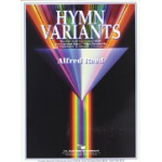 Hymn Variants - Alfred Reed