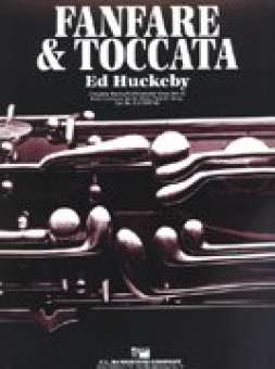 Fanfare and Toccata