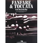 Fanfare and Toccata - Ed Huckeby