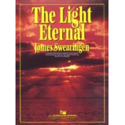 The Light Eternal - James Swearingen