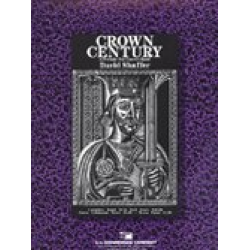 Crown century - David Shaffer