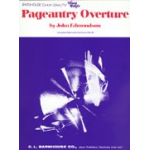 Pageantry overture - John Edmondson