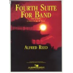 Fourth Suite  (City of Music) - Alfred Reed