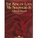The king of love my sheperd is - Alfred Reed