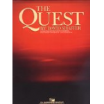 The Quest - David Shaffer