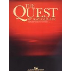The Quest - David Shaffer