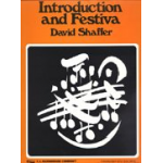 Introduction and festiva - David Shaffer