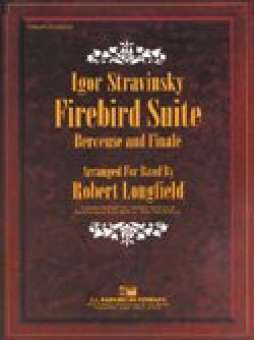 Firebird Suite (Berceuse & Finale)