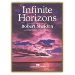 Infinite Horizons - Robert Sheldon