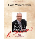 Coldwater Creek - Robert Sheldon