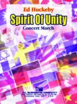 Spirit of Unity March