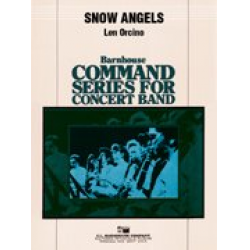 Snow Angels - Len Orcino