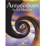 Antecedium - Ed Huckeby