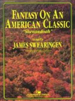 Fantasy on an American Classic "Shenandoah"
