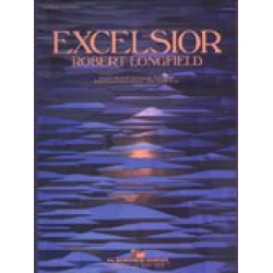 Excelsior - Robert Longfield