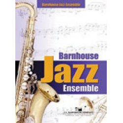 Jazz Ensemble: My Only Wish - Les Aldrich