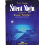 Silent Night - Franz Xaver Gruber / Arr. David Shaffer