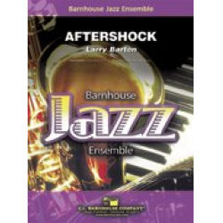 JE: Aftershock - Larry Barton