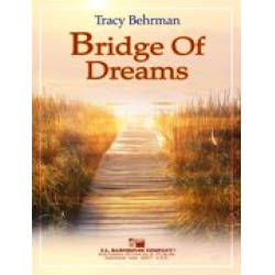 Bridge of Dreams - Tracy O. Behrman