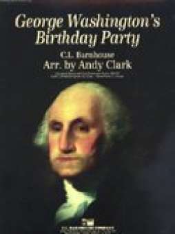 George Washington's Birthday Party