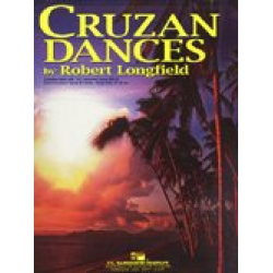 Cruzan Dances - Robert Longfield