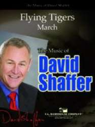 Flying Tigers March - David Shaffer