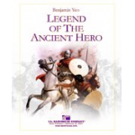 Legend of the Ancient Hero - Benjamin Yeo